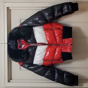 New Jordan Craig Women's Coat